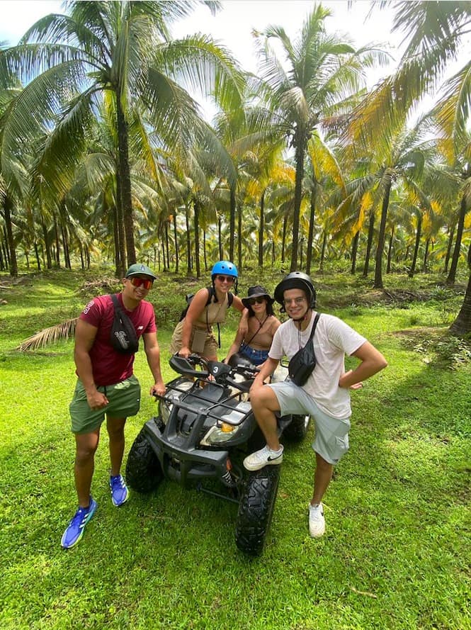Langkawi Off-Road ATV Adventure